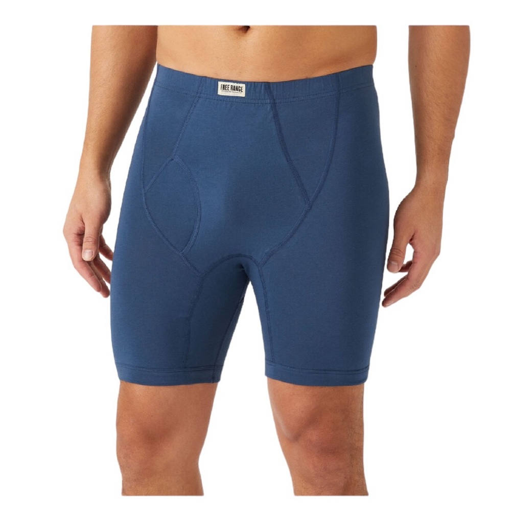 Boxer Briefs - Organic Cotton - Picture 2 of 10